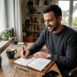 Wenn die To-do-Liste explodiert: Ivan Radosevic verrät seine Sonntagsroutine